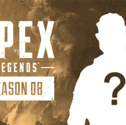8 сезон Apex Legends