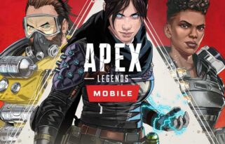 apex legends mobile официальная дата выхода