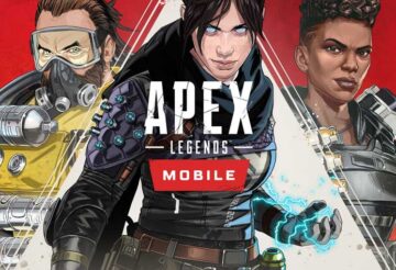 apex legends mobile официальная дата выхода
