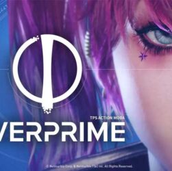 как участвовать в ЗБТ Overprime